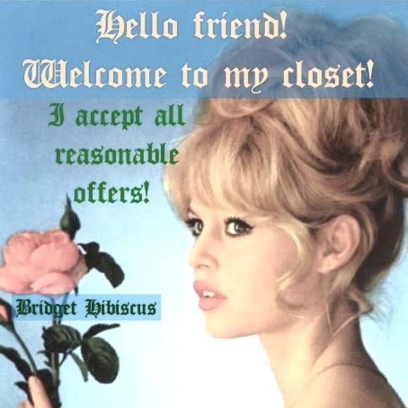 ~~~~Welcome~~~~ - Picture 1 of 1